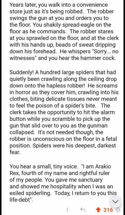 giant enemy spider