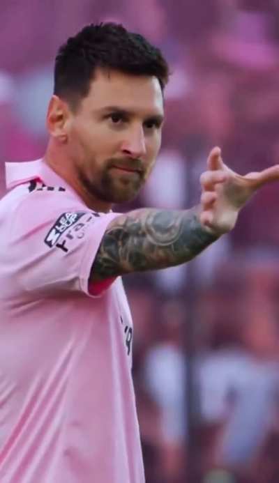 fua el messi