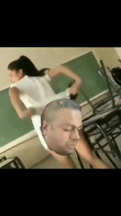 I'm 15 and this is yeet