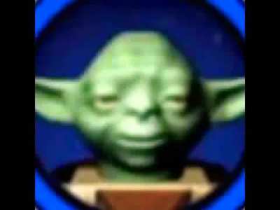 Yoda kinky