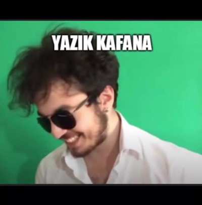 Por&ccedil;ay-Hi&ccedil;bir Şey Anlamadan Biten Edit