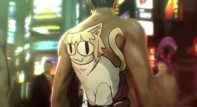 She&rsquo;s everywhere I look