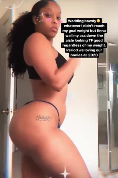 2020 body