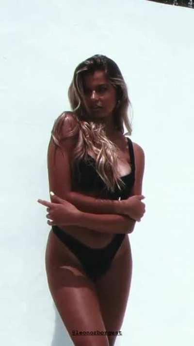 Leonor Borges