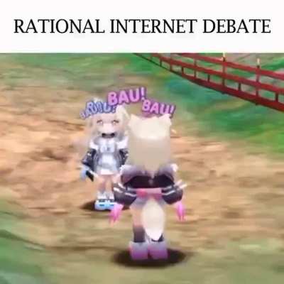 Losercity Debate
