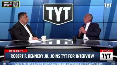 RFK Jr. on getting private equity out of the housing market: "My first day in office, and we already have a bill written, I&rsquo;m going to put in a bill to make it illegal for investment houses to own single family homes."