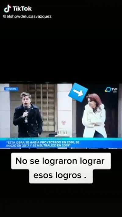 Kichi siendo kichi