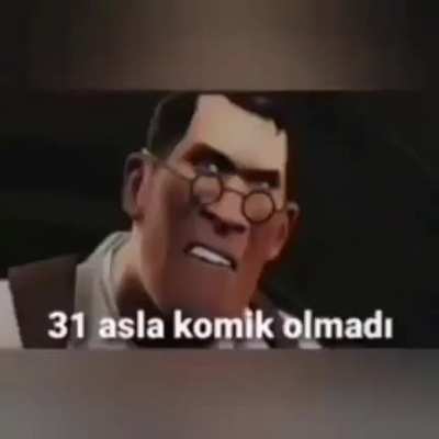 Doya doya 31'e g&uuml;lemedic -Heavy,2021