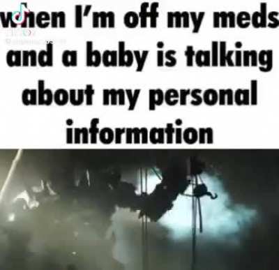 True