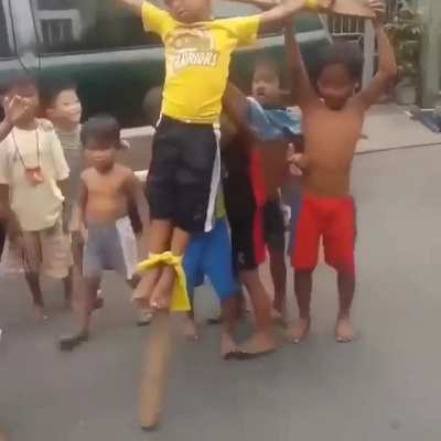 Maybe Maybe Maybe
