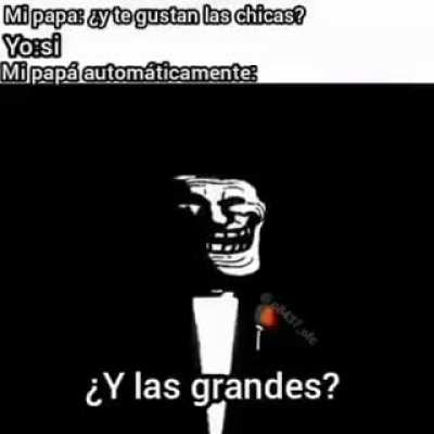 Troleo hermano