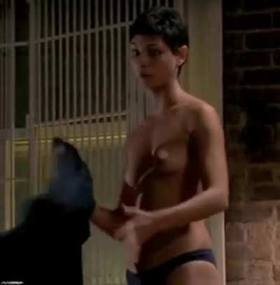 Morena Baccarin 
