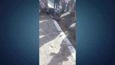 Brazilian boxer almost killed thief who broke into his house