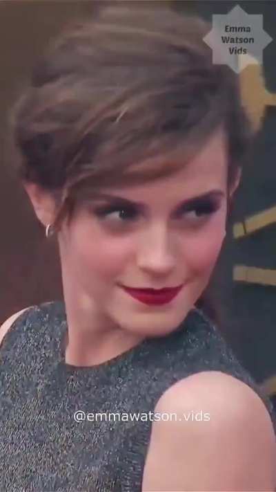 Emma Watson