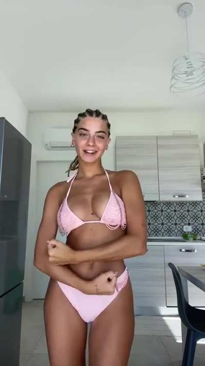 Alessia Lanza