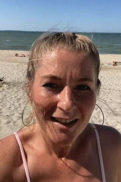 More cum!
