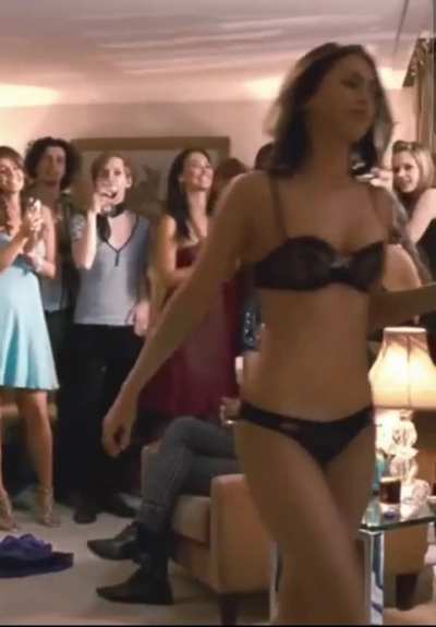 Young Megan Fox