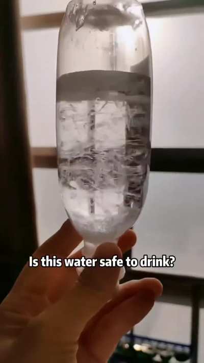 Water learning