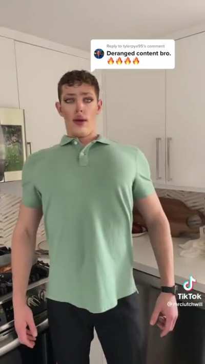 Deranged Homie