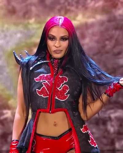 Zelina Vega