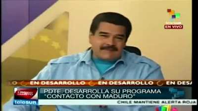 NUESTRO PRESIDENTE