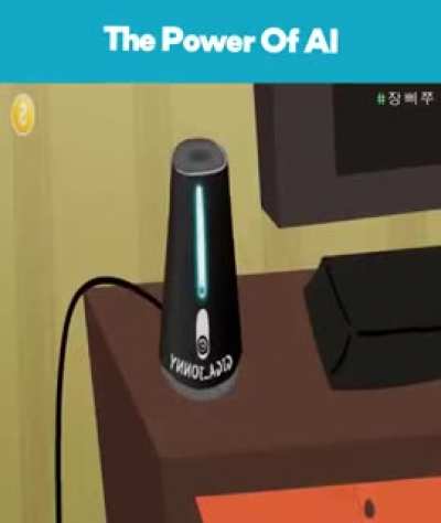 Why AI is bad