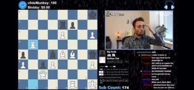 Missing mate in 3