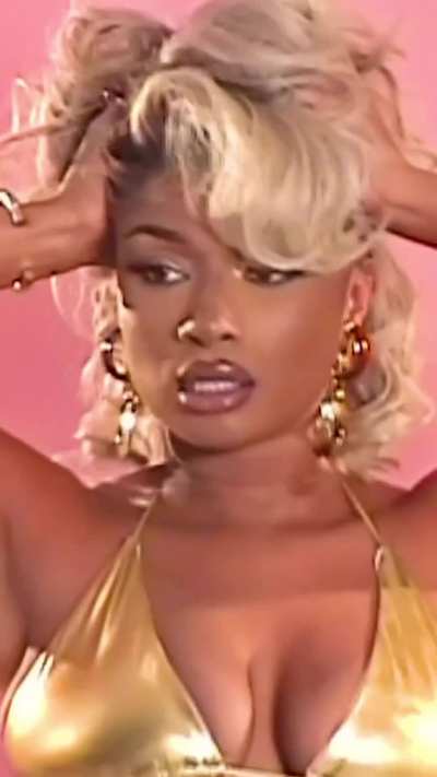 Megan Thee Stallion