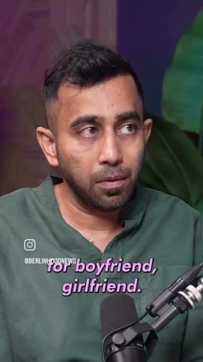 Honest Indian.