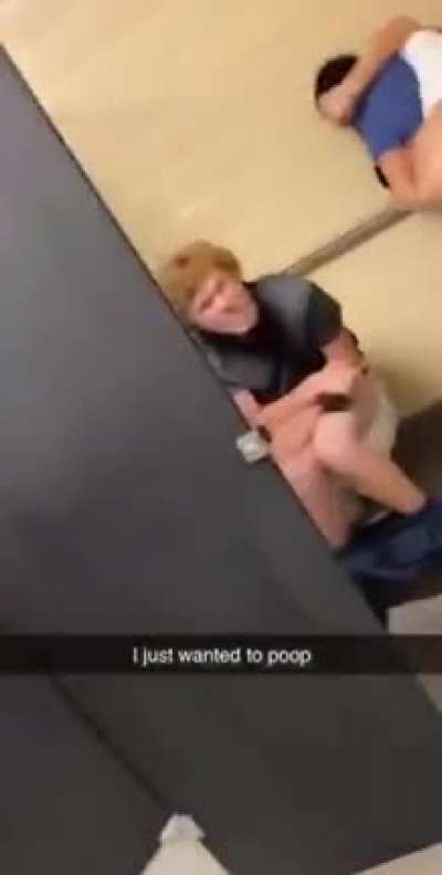 And you thought you&rsquo;ve had a bad day!