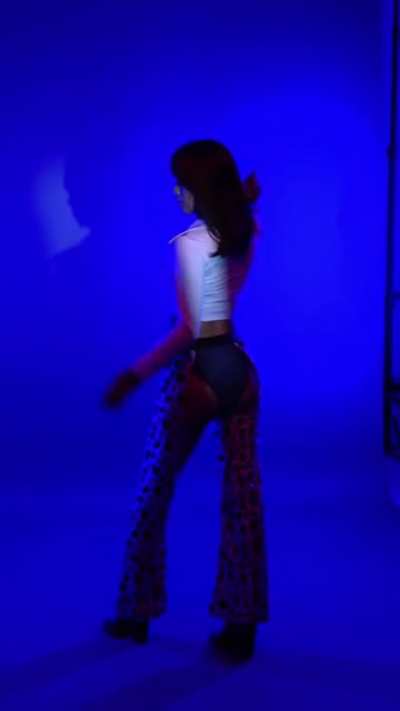 Racy Oliva