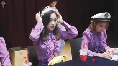 Princess Gahyeon