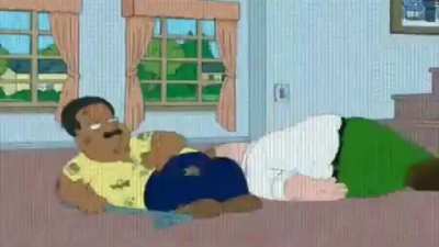 Peter griffin