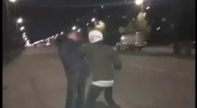 KO