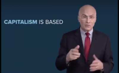 PragerU Based