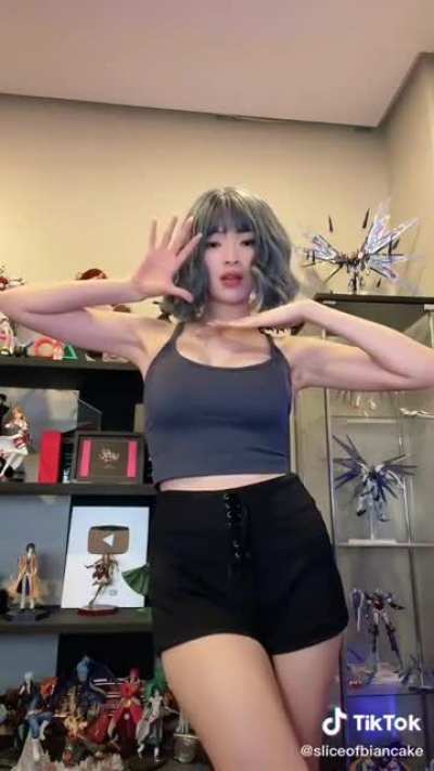 Bianca Yao