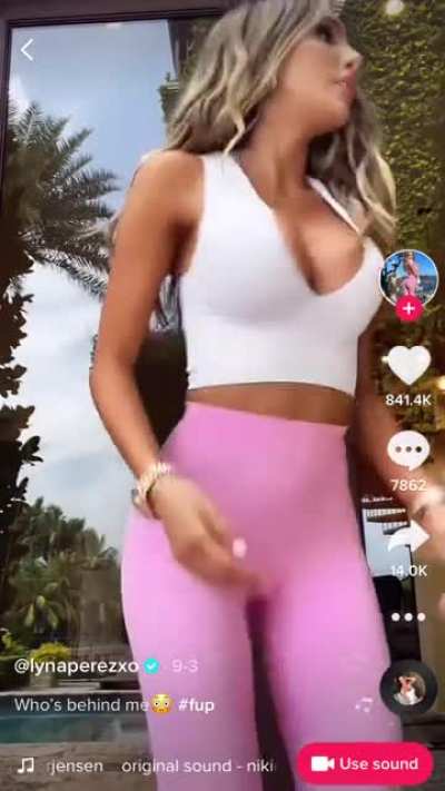 My dream thot