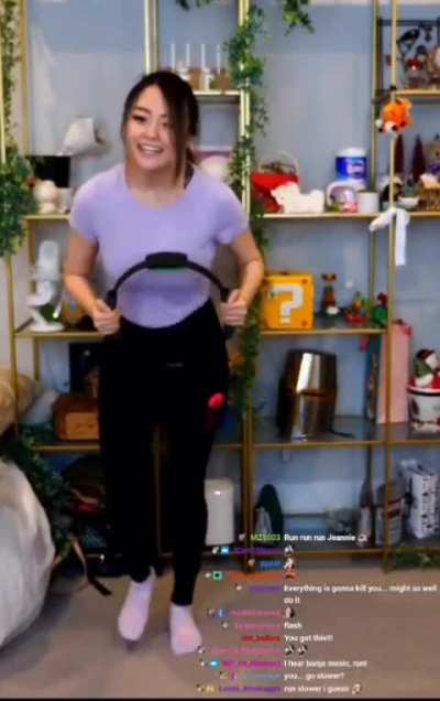 jiggle jiggle