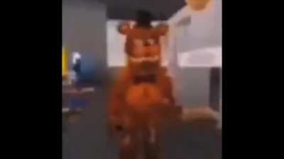Fnaf Lore: