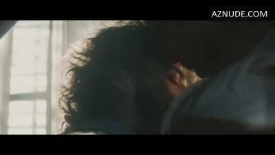 Elizabeth Olsen in In Secret