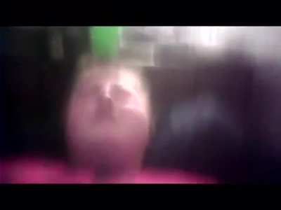 Dumb ass kid