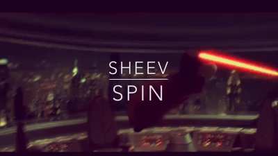 He do be spinning tho 😳🤺👌