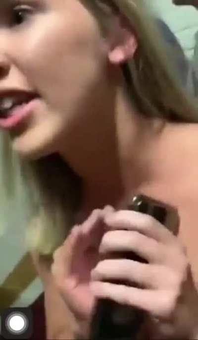 &ldquo;I&rsquo;m rich and you&rsquo;re obviously not&rdquo;