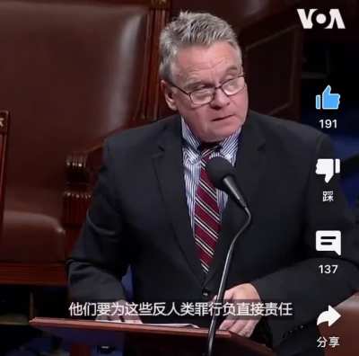 习近平造成了地球上最严重的人道灾难