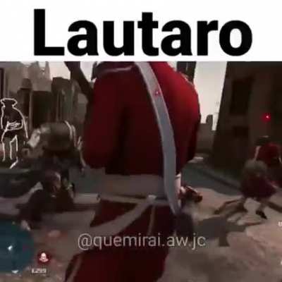 Cr&eacute;ditos a la cuenta de Instagram @quemirai.aw.jc