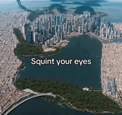 Squint your wunky eyes