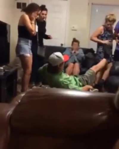 Maybe Maybe Maybe