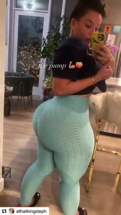 &ldquo;The Pump&rdquo;
