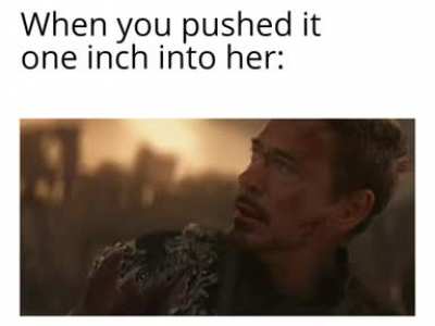 Sm&deg;l pp joke