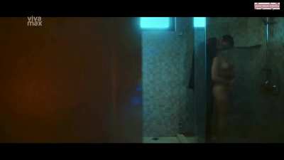 Filipina Ayanna Misola 34yrs age difference vid 2
